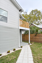 205 W Frances Ave in Tampa, FL - Building Photo - Building Photo