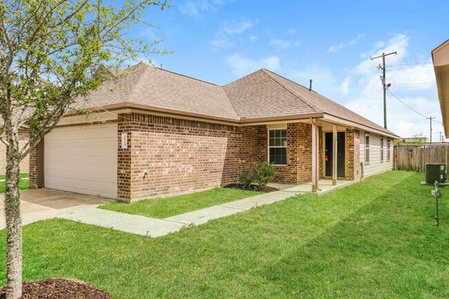 2529 N Lina Ct in Conroe, TX - Building Photo - Building Photo