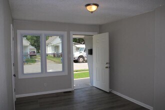 1319 S 29th St in Kansas City, KS - Building Photo - Building Photo