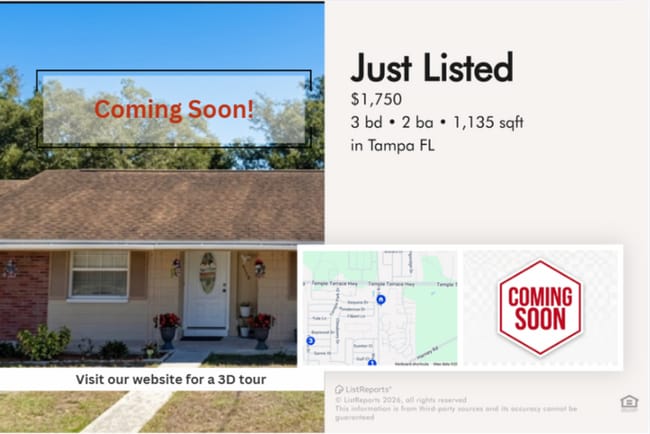 property at 8903 Spruce Ln