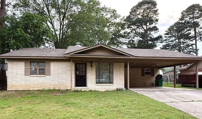 property at 3319 Price Ave