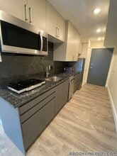 1028 Commonwealth Ave in Boston, MA - Building Photo - Building Photo
