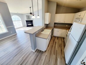 3477 Forestdale Dr in Burlington, NC - Building Photo - Building Photo