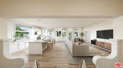 2901 Raymond Ave in Los Angeles, CA - Building Photo - Building Photo