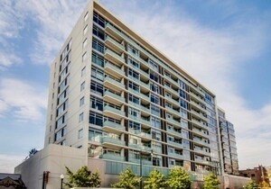 property at 1620 S Michigan Ave