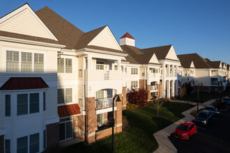 Meridian of Valley Square in Warrington, PA - Building Photo - Building Photo