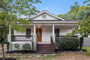 308 Prince St in Kannapolis, NC - Building Photo