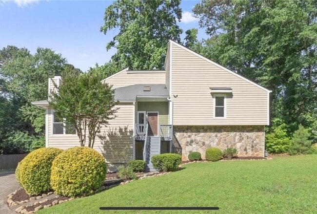 property at 2193 Oakrill Ct