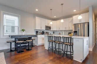 625 James Ave in Nashville, TN - Building Photo - Building Photo