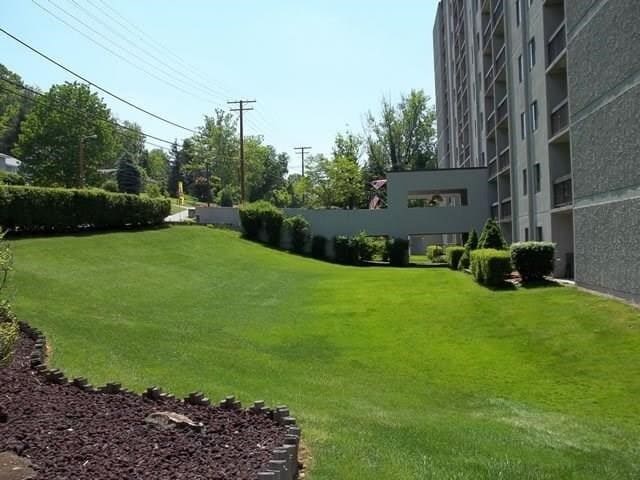 property at 1414 National Rd