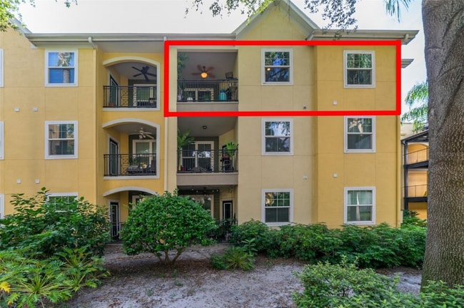 1910 E Palm Ave, Unit 10310 in Tampa, FL - Building Photo - Building Photo