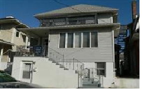 23 S Weymouth Ave in Ventnor City, NJ - Foto de edificio