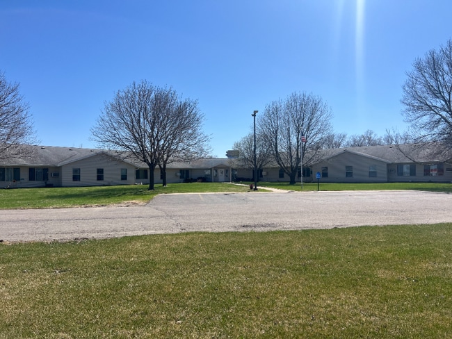 property at 745 Streeter Dr