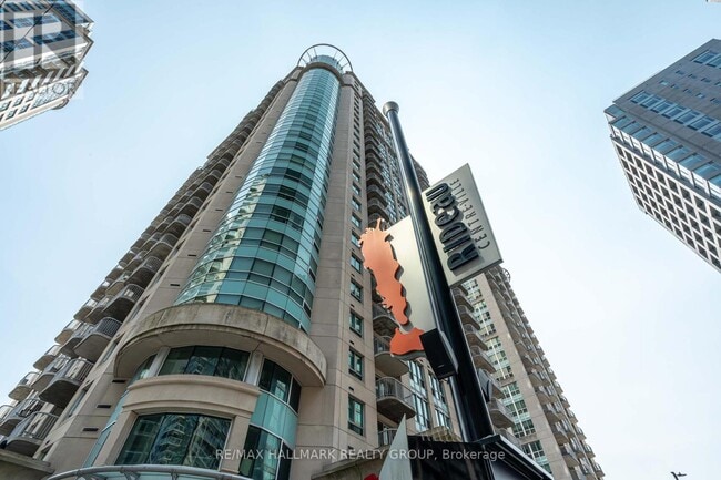 property at 234-1234 Rideau St
