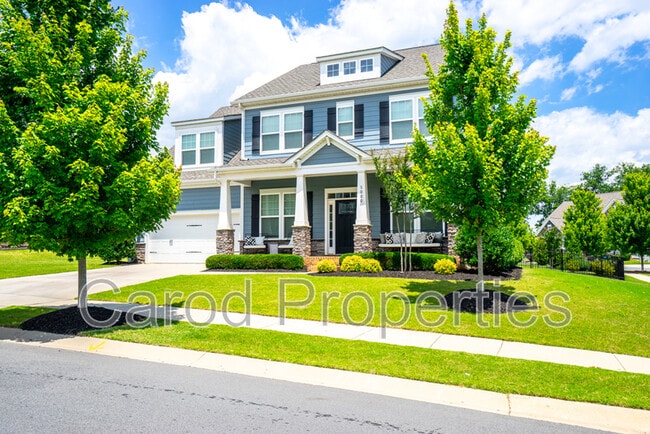 5000 Hudson Mill Dr in Waxhaw, NC - Building Photo - Building Photo