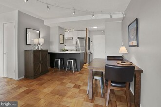 1301 Delaware Ave SW in Washington, DC - Building Photo - Building Photo