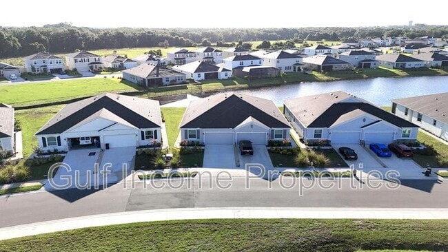 411 157th Ct E in Bradenton, FL - Building Photo - Building Photo