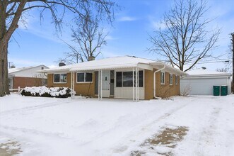 1310 Jeff St in Ypsilanti, MI - Building Photo - Building Photo