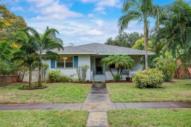 property at 2930 9th Ave N