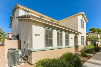 5132 Fulton St in Phoenix, AZ - Building Photo - Building Photo