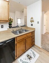 3924 Berkley Ct in Colorado Springs, CO - Foto de edificio - Building Photo