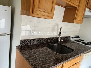 313 Huntington Ave, Unit 5A in Boston, MA - Building Photo - Building Photo