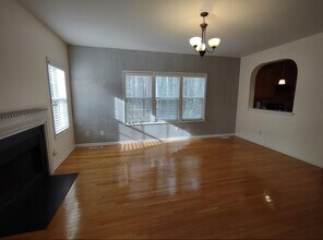 3208 Shopton Dr in Apex, NC - Building Photo - Building Photo