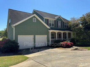 7920 Timberline Overlook in Cumming, GA - Building Photo - Building Photo