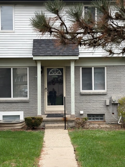 property at 2336 Orchard Crest St