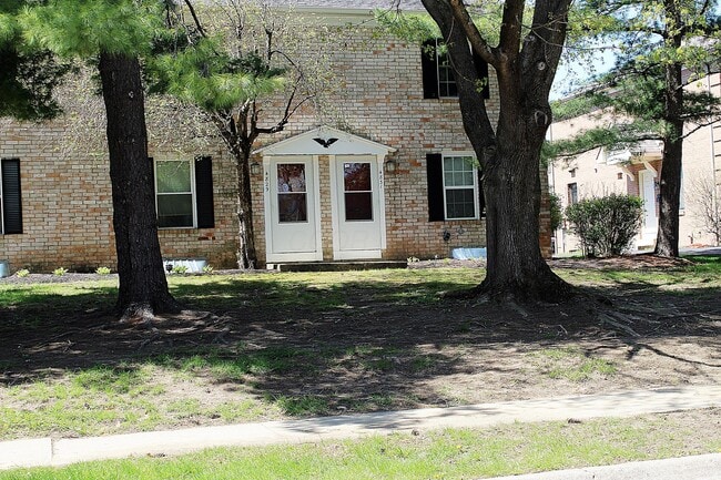 property at 4829 Dierker Rd