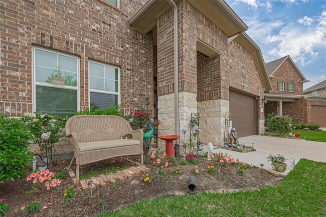 8919 Jasper Lake Dr in Cypress, TX - Building Photo - Building Photo