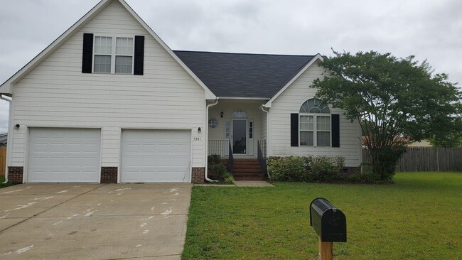 5841 Conservation Ct