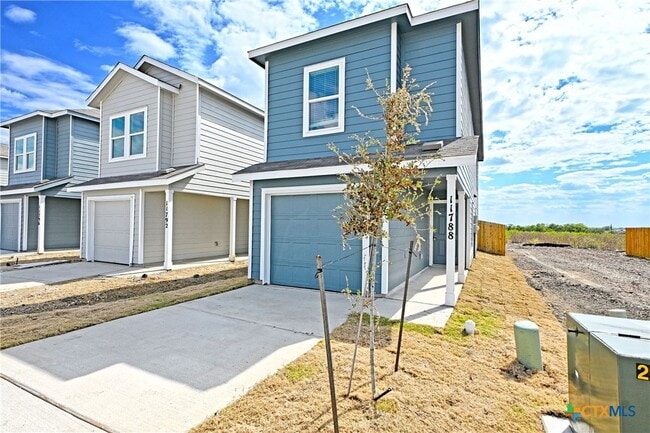 11788 Bluebell Rdg in Converse, TX - Building Photo - Building Photo