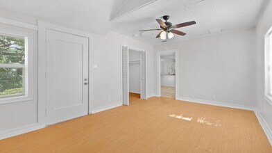 2026 22nd St S in St. Petersburg, FL - Building Photo - Building Photo