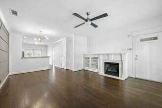2110 Gorman Grove in Atlanta, GA - Building Photo - Building Photo