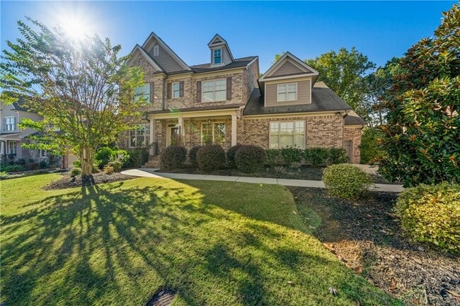 710 Deer Holw Trce in Suwanee, GA - Building Photo - Building Photo