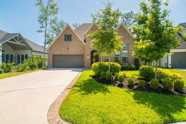 49 Cassena Grove Pl in Tomball, TX - Building Photo - Building Photo