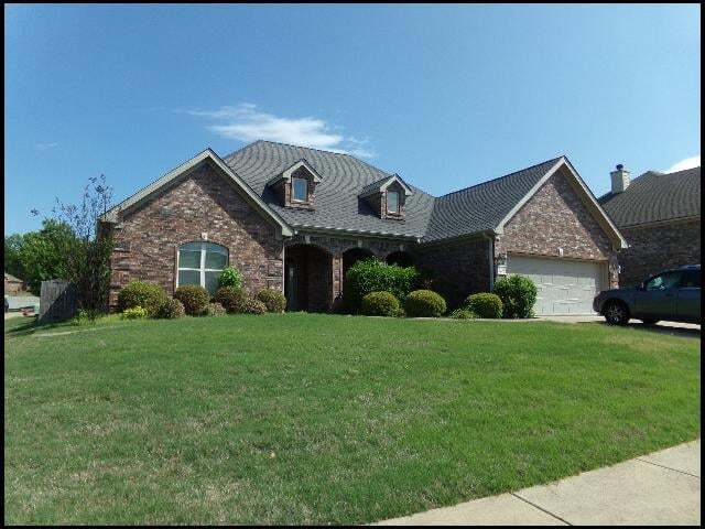 property at 2700 Magnum Cove