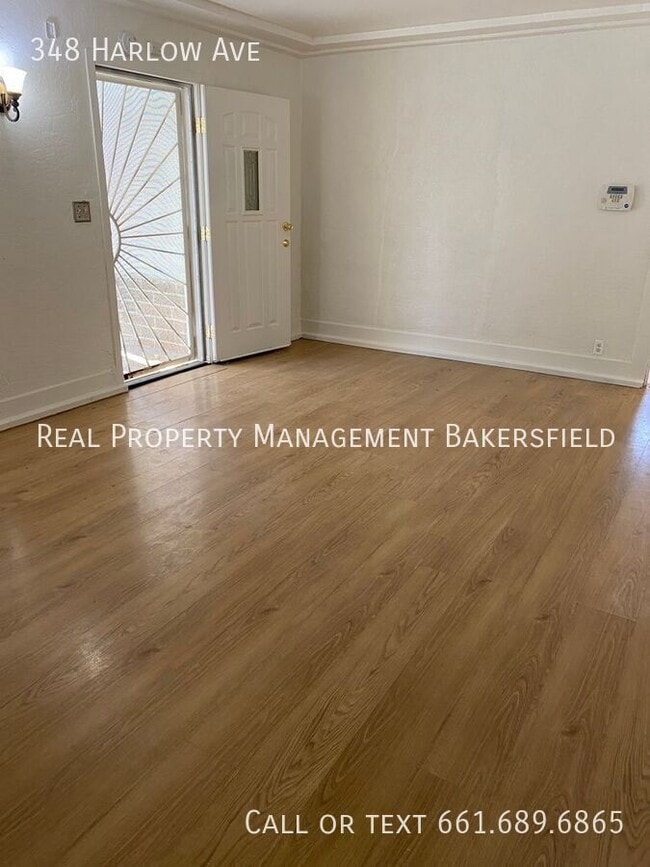 348 Harlow Ave in Mc Farland, CA - Building Photo - Building Photo