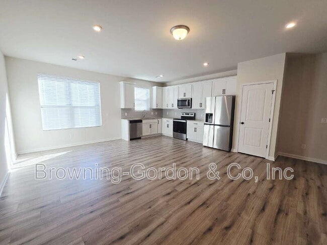 2730 Sparrowgap Trl in Nashville, TN - Building Photo - Building Photo