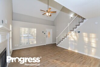 3338 Meadowhill Dr in Murfreesboro, TN - Building Photo - Building Photo