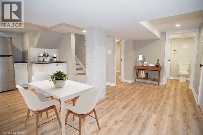 property at 133 Park Row N