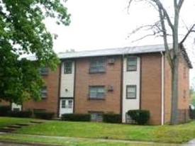 311 N College Ave Apartments