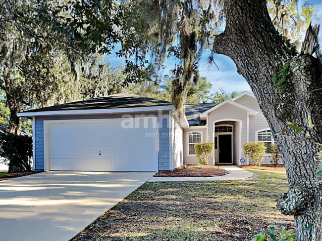 property at 96014 Sea Winds Dr