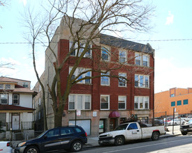 Morse Apartments in Chicago, IL - Building Photo - Building Photo