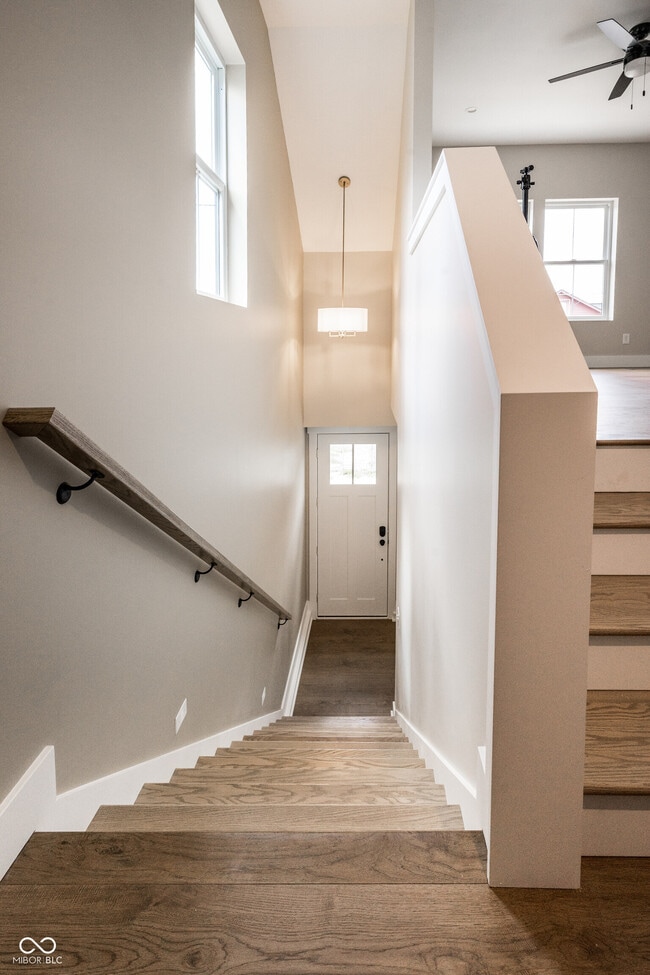 1330 Fletcher Ave in Indianapolis, IN - Building Photo - Building Photo