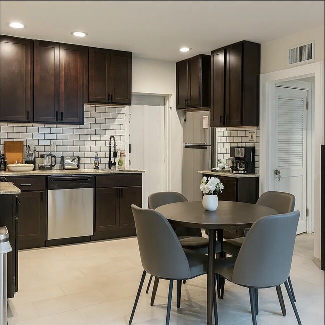 property at 7012 Forsyth Blvd