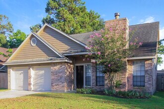 2711 Knollbrook Ln in Spring, TX - Building Photo - Building Photo