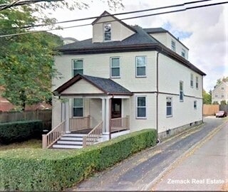 202 Corey Rd, Unit 1 in Boston, MA - Building Photo