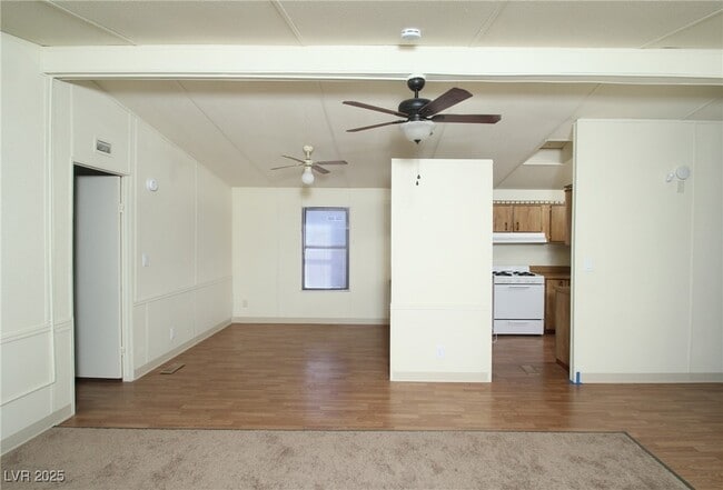 5964 Shenandoah Ave in Las Vegas, NV - Building Photo - Building Photo